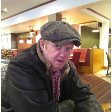 Photo of Robert WOODHOUSE