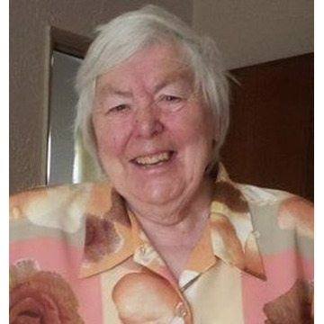 Photo of Doreen Mary HOUSEMAN