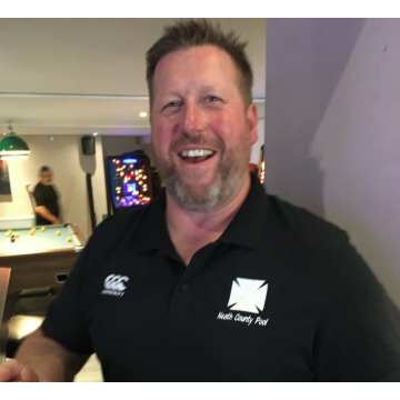 Photo of Brett COLLIER