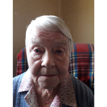 Photo for notice Brenda MAUDSLEY