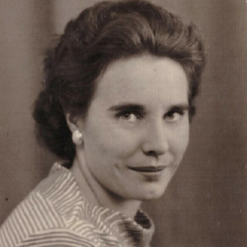 Notice Gallery for Lilian Ann PALFREYMAN