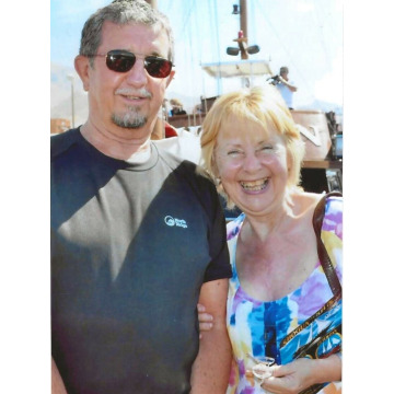 Photo of Lesley Marilyn MORRIS