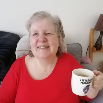 Photo for notice Julie  Diane GOBLE
