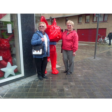 Photo for notice Trina EADE