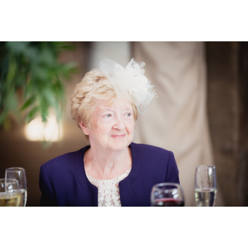 Photo of Joyce WEAVER