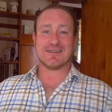 Photo of Simon Haven LORD