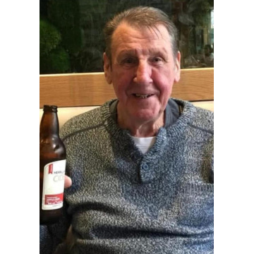 Photo of Derek GRAY