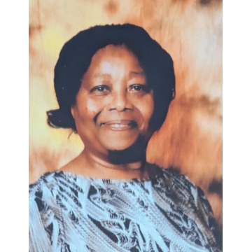 Photo of Enid Agatha GRAHAM