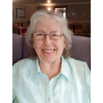 Photo for notice Anne Marie BURRELL