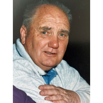Photo of Kenneth Reginald EATON
