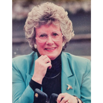 Photo for notice Doreen May MAY
