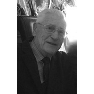 Photo of Anthony Charles SANDERS