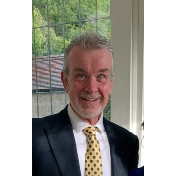 Photo of Arwel Wyn EDWARDS