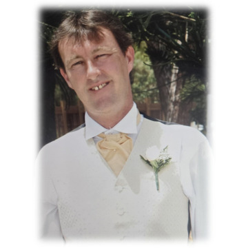 Photo of Mark Glanville BREEZE
