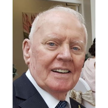 Photo of John TITLEY