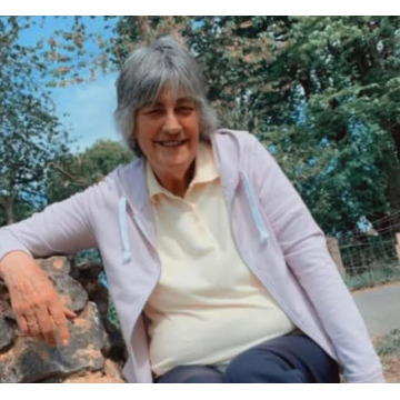 Photo of Mair OWEN