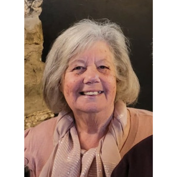 Photo for notice Suzanne Ethel TRAIN