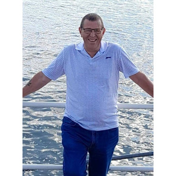 Photo of Anthony (Tony) LAMB