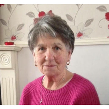 Notice Gallery for Margaret Ann SMITH