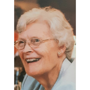 Photo for notice Shirley SMITH