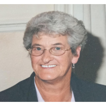 Photo of Valerie Dawn MOYLE