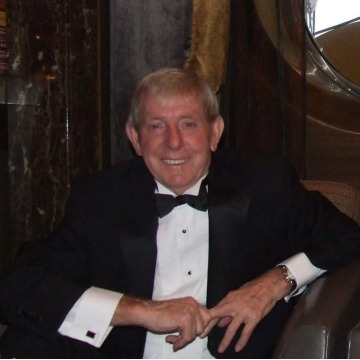 Photo of John William BENNETT