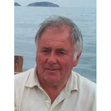 Photo of Randolph Laurence ROBERTS
