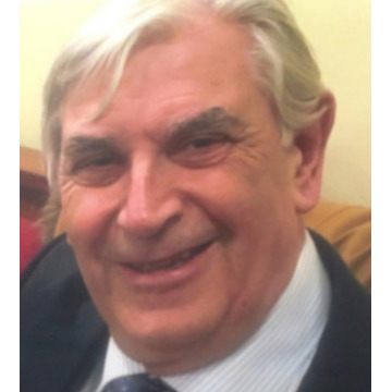 Photo of Peter James CAHILL