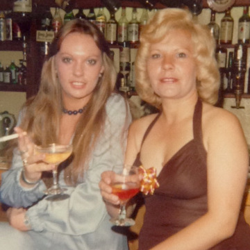 Photo for notice Linda Shirley Louise MAYO