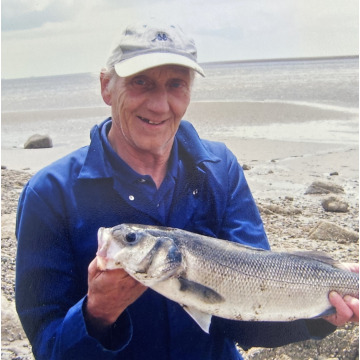 Photo of Trevor LODWIG