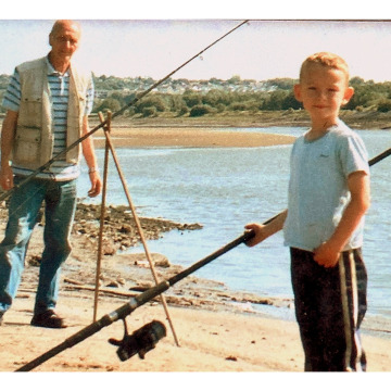 Photo for notice Trevor LODWIG
