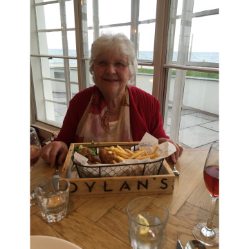 Photo for notice Rhydwen JONES