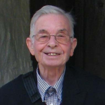 Photo of Norman ROBINSON