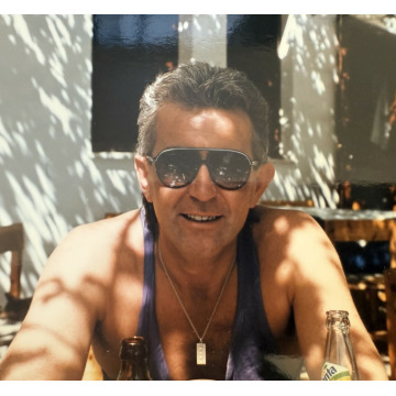 Photo of Terence EDWORTHY