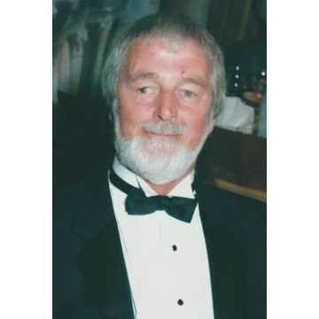 Photo of John JAMES
