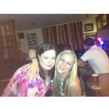 Photo for notice Amanda DEWHURST