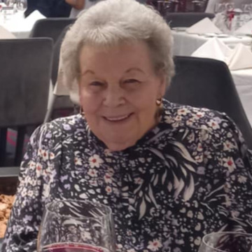 Photo of VERONICA ANN EDWARDS