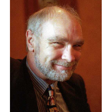 Photo of Derek PEASLEY