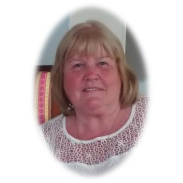 Notice Gallery for Marilyn Elaine HAYES