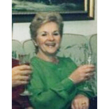 Photo of Gillian SHELLEY