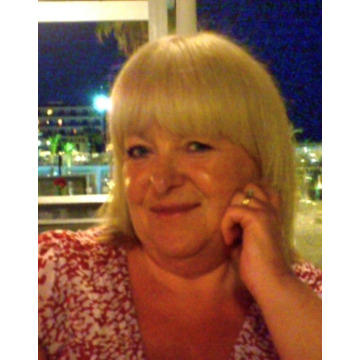 Photo of Susan Josephine BROWN