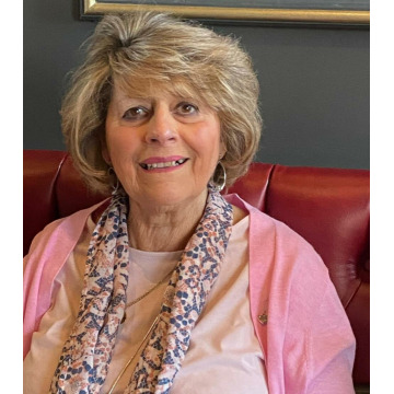 Photo of Ann HANKS
