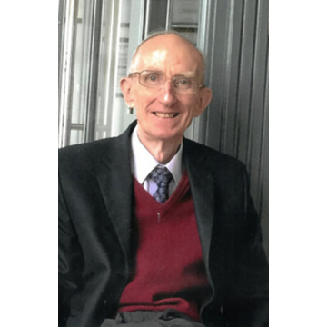 Photo of Daniel Joseph KEOHANE