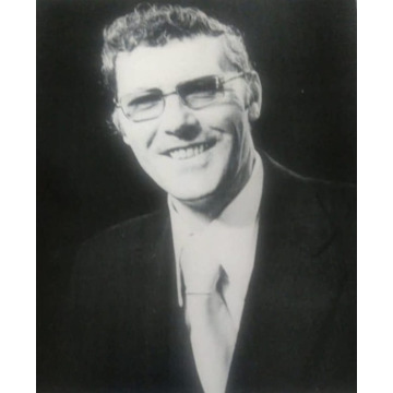 Photo of John Patrick WINTERS