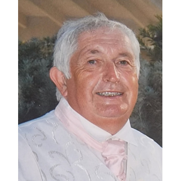 Photo of Michael Wyn JONES