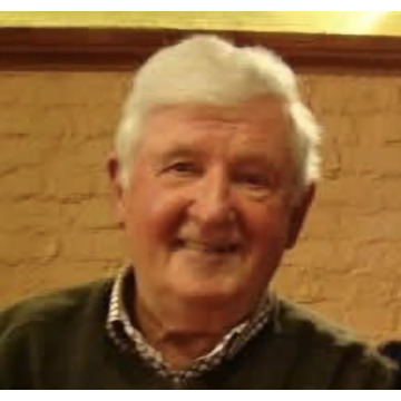 Photo of Bernard DOYLE