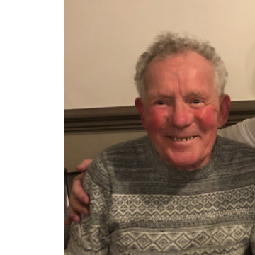 Photo of John George ATKINSON