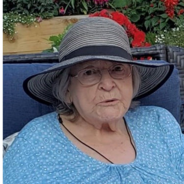 Photo of Sheila ROCHE