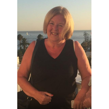 Photo of Ann FARLEY