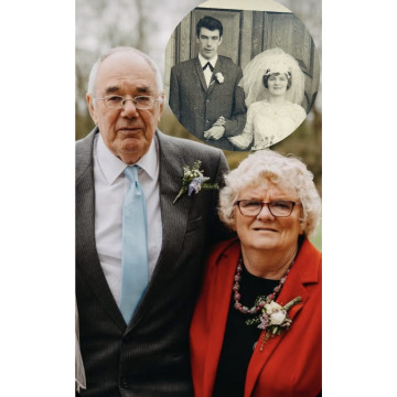 Photo for notice Raymond RICHARDSON